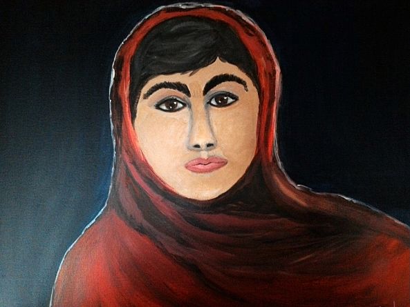 Malala-Taryn Simpson