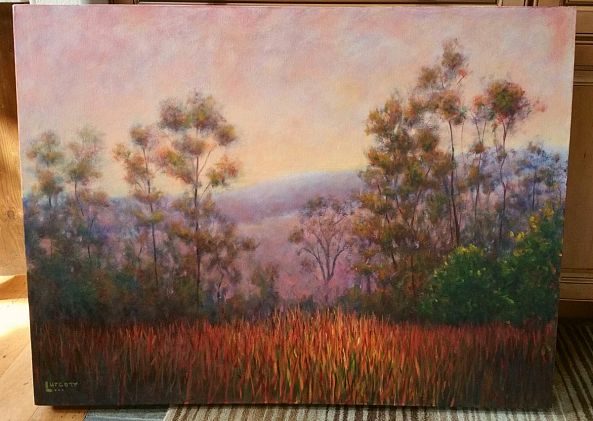 Berkshire Hills-william lurcott