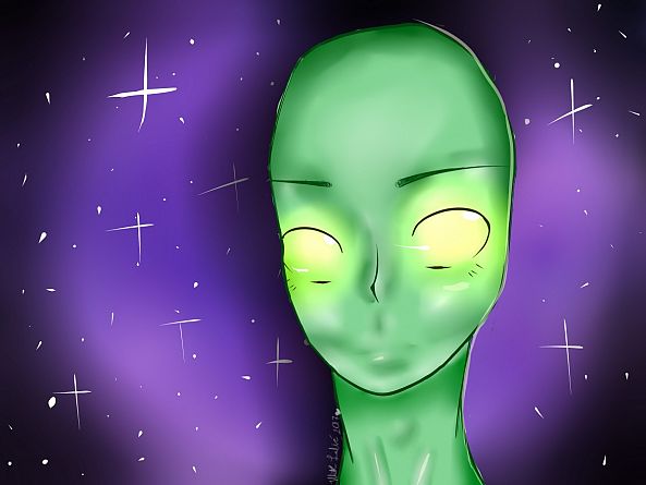 Alien-Vuk Lalic