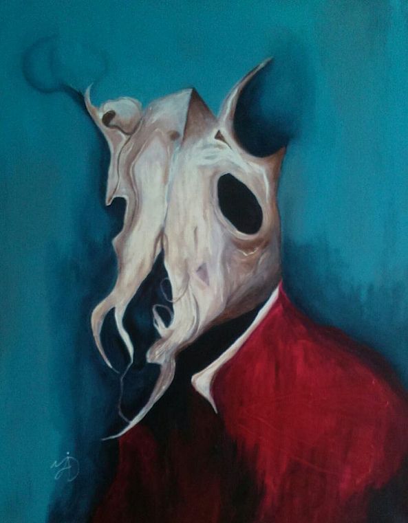 the end of the dream-Majd kara