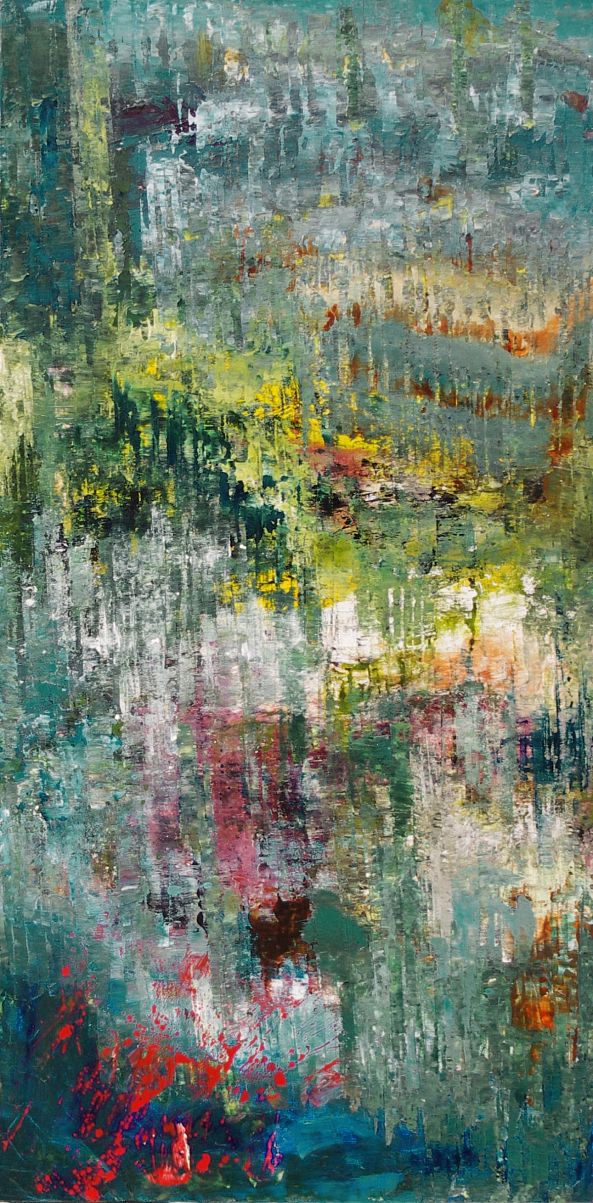 Ripples of Melancholy-Stéphane Hébert