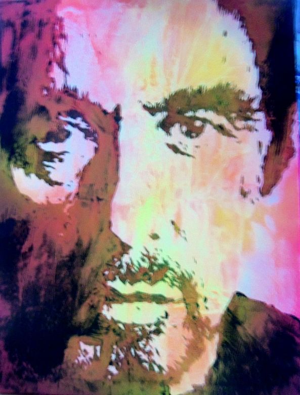 Al-Philippe Mendel
