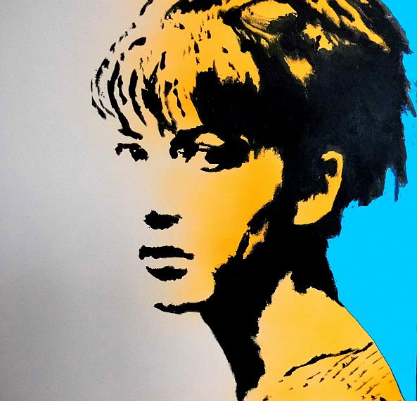 Sophie-Philippe Mendel