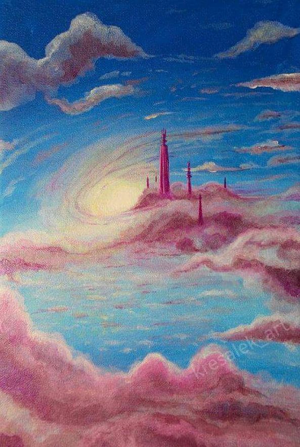 Shambala-Dávid Kresalek