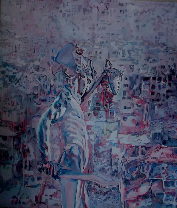 (RE)volution-Burhan Marius