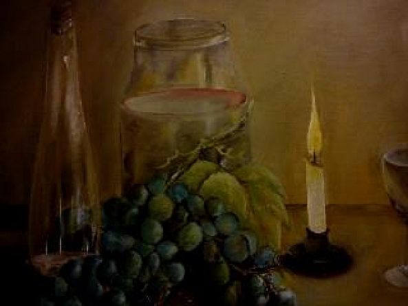 nocturne-Djalma Domingos Honorio da Silva