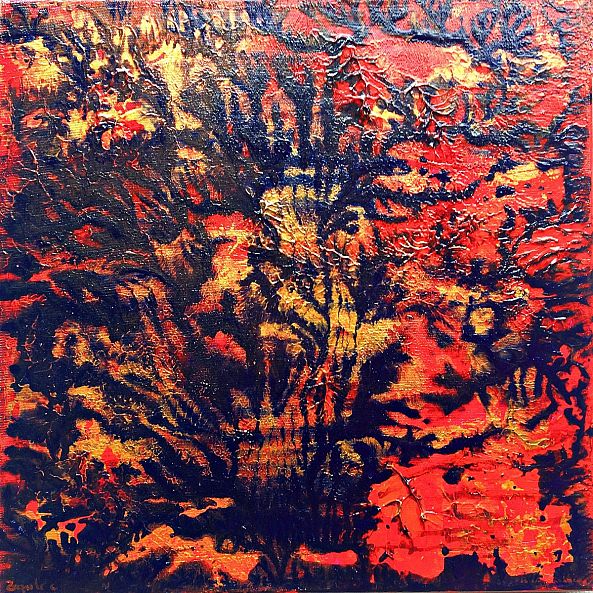 Soul search-Zazulete Anuca Romanta Ion