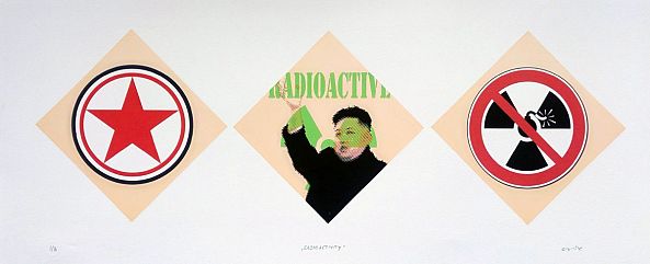 Radioactivity-Zoran Zivotic