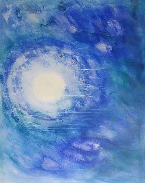 Light-Monique J Dufour