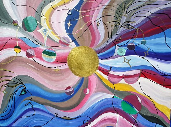 So says Pharaoh-Ilya Krughoff