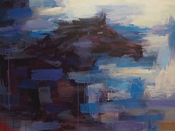 Presence XII-Ricardo Valbuena