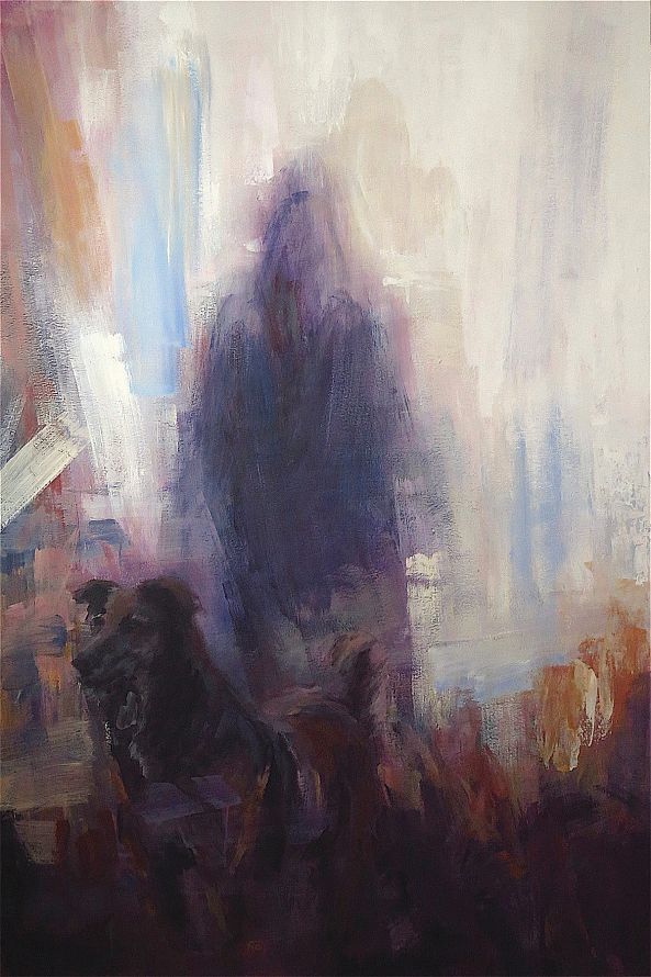 Andanzas VI-Ricardo Valbuena