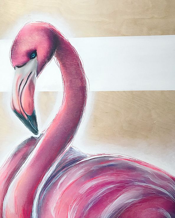 Flamingo-MP Dionne