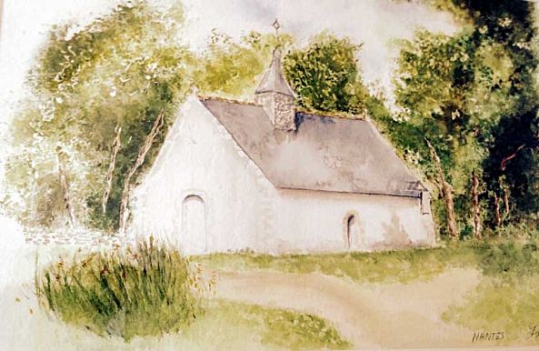 petite chapelle-Jacqueline Ropers