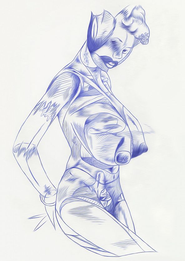 < )>-Laura H