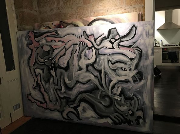 Transformation-Belinda King