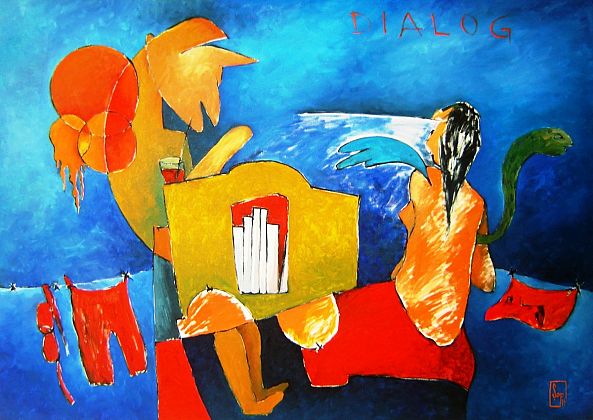 DIALOG-Liviu Soptelea