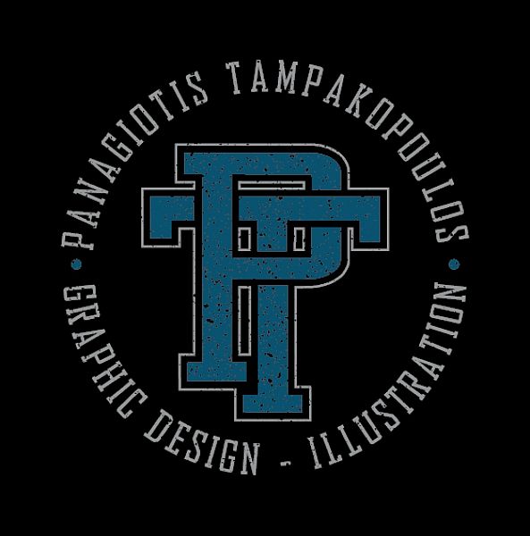 logo-Panagiotis Tabakopoulos