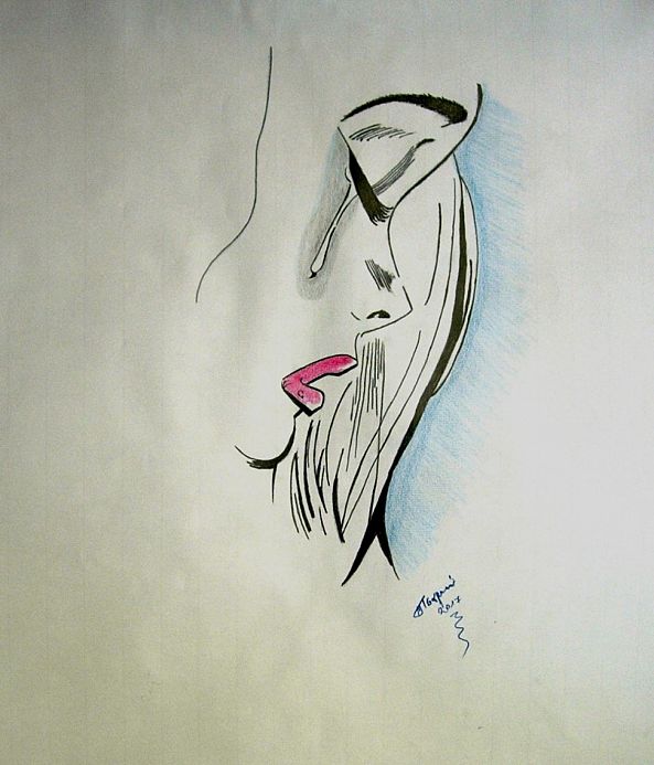 CRY-Marini Tsambi