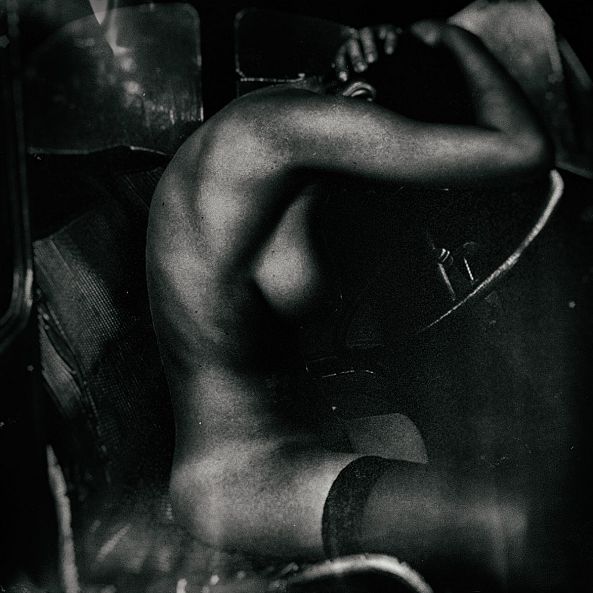 "Story of women" series : The tired driver-Cornel Gingarasu