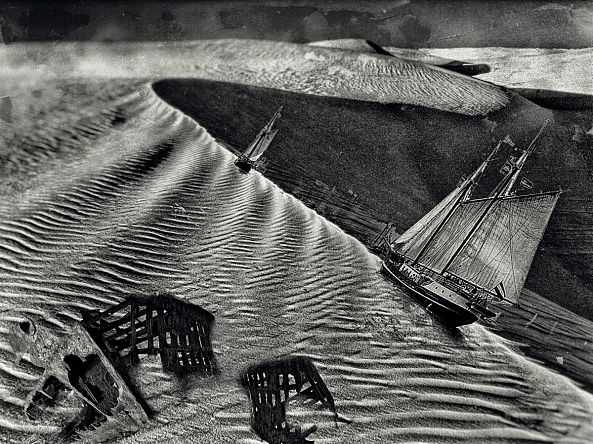 Journey for Mars-Cornel Gingarasu