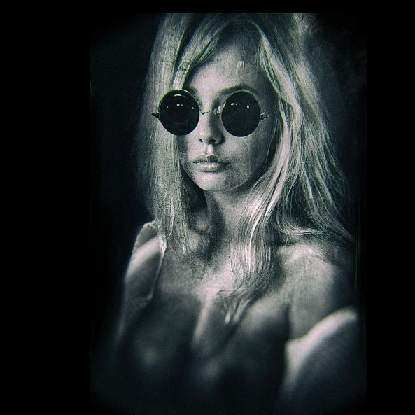 blindness-Cornel Gingarasu