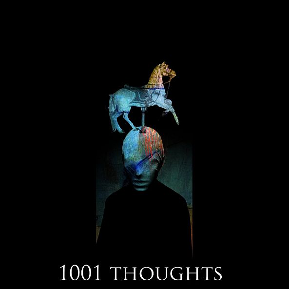 1001 thoughts-Cornel Gingarasu