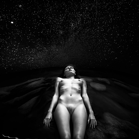 Under the stars-Cornel Gingarasu