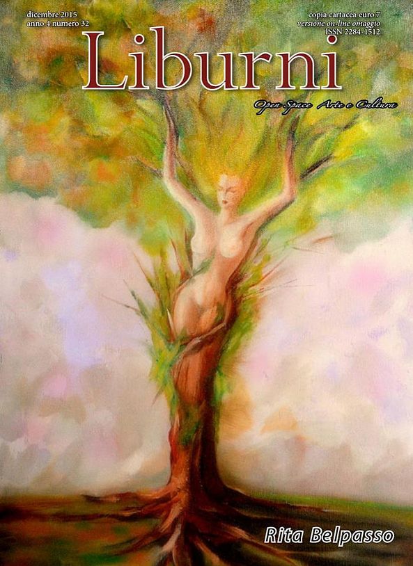 L'Albero della Vita-Rita Belpasso