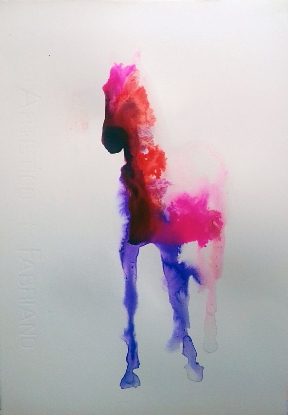 Fire-marija colic