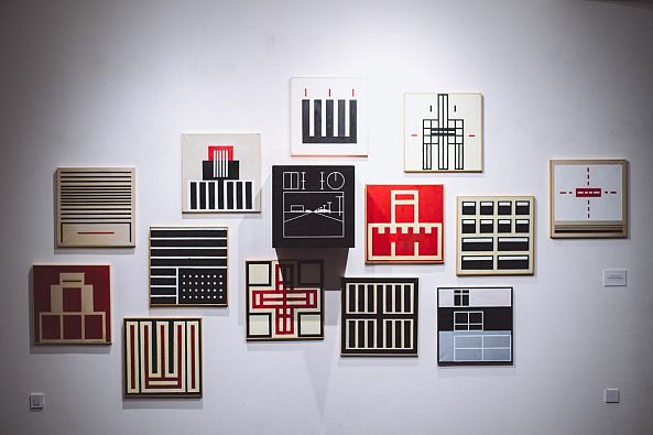 The future is not what it used to be-Seb Vojvoda