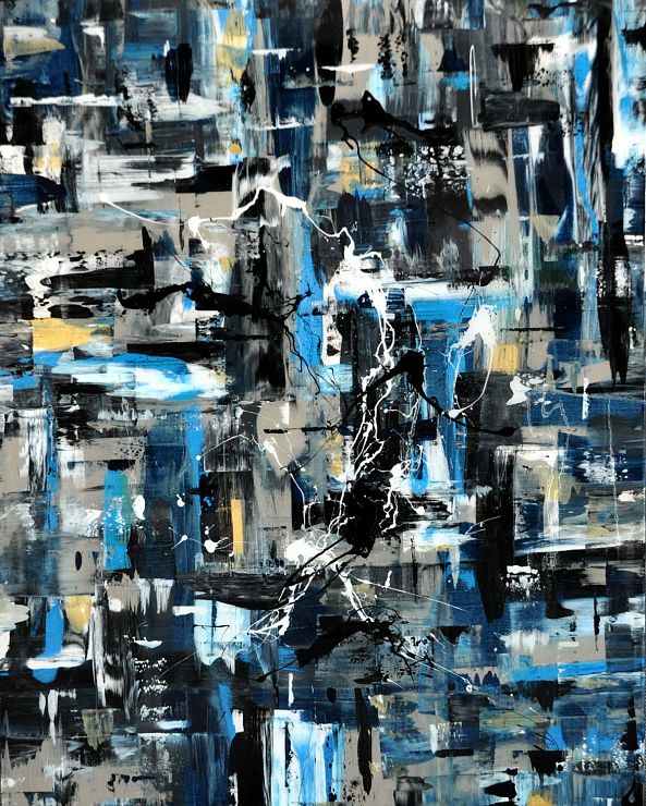 Stars-Joanie Rémillard