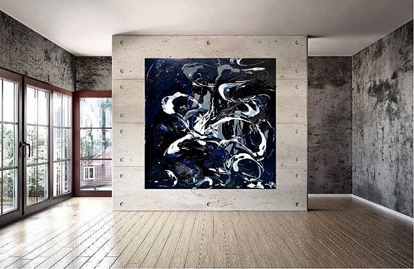 Blue Moon -Joanie Rémillard