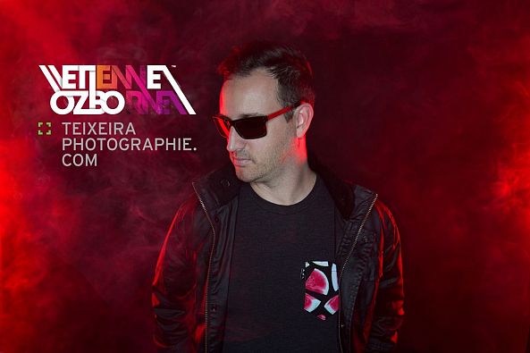 DJ ETIENNE OZBORNE-GUY TEIXEIRA
