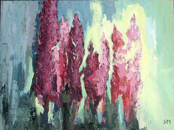 Dancing Light-Sonata Muriniene