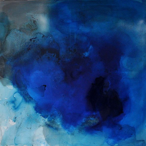 big blue-Paulina Kowalczyk