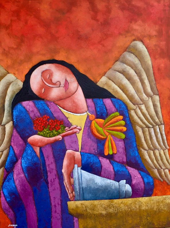 Angel-jose echeverria