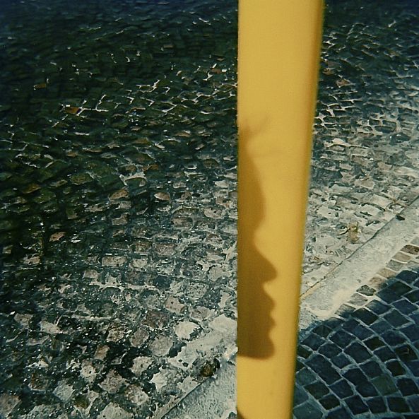 ( Polaroid 2 ) -- by De Luca Augusto.-De Luca Augusto