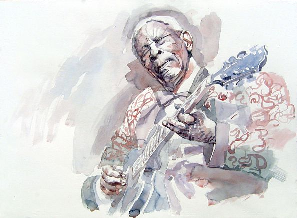 B.B.-Goran Zigolic - Ziggy