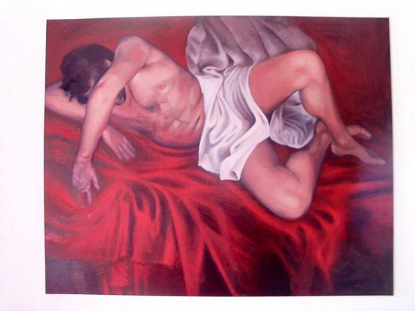 Man-Marija Djuric
