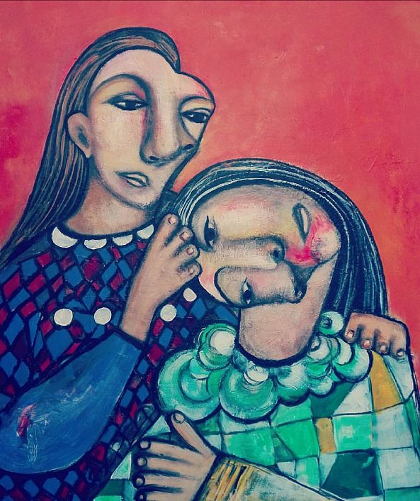 Empathy-Iulia Sirbu