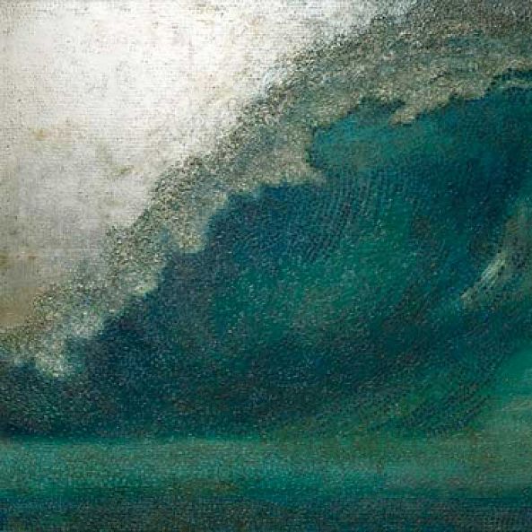 "The Wave"-Natalie Levkovska