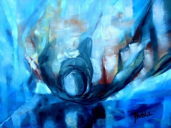 Icarus Fall-Urania Mytika