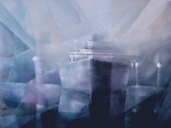 The Arrival-Urania Mytika