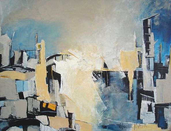 city scape 4-Urania Mytika