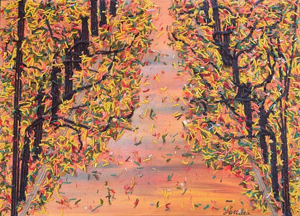 Autumn-Neluta Staicut