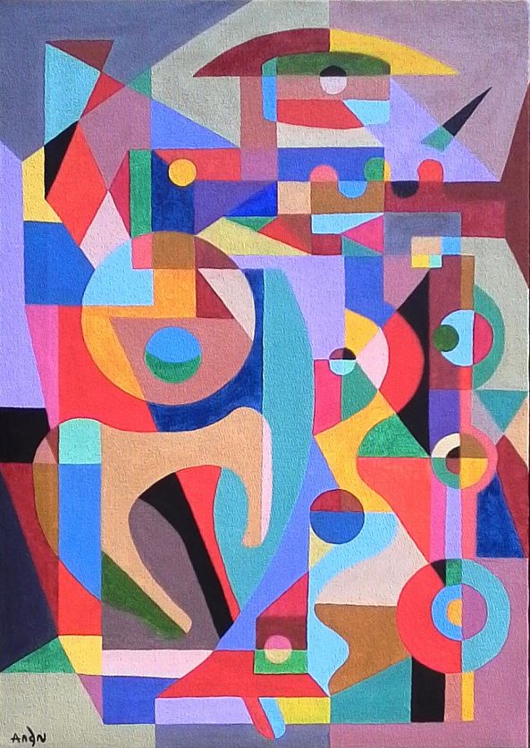 My life-Lazar Andrei Alexandru