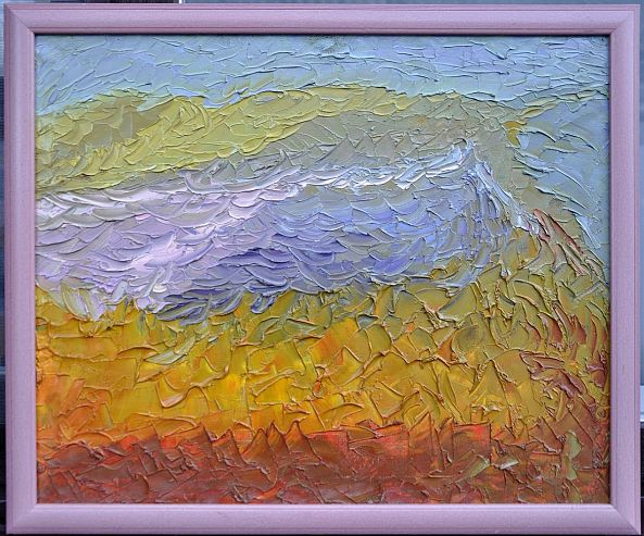 Salt Lake-Olga Bezhina