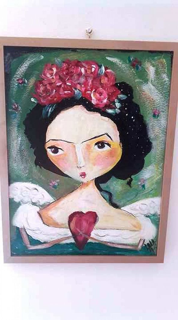 frida-ilona tavangiu