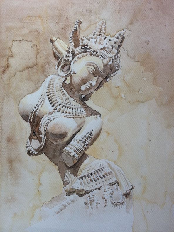 sculpture-prashant prasad